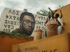 Jadwal Film Bioskop di Bandung, Sabtu 19 November 2022