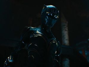 Black Panther: Wakanda Forever Tambah Deretan Superhero Perempuan MCU