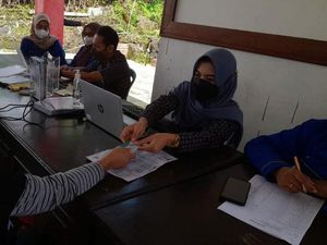 Kisah Dewi yang Ingin Jadi Kader JKN Setelah Rasakan Manfaatnya