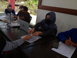 Kisah Dewi yang Ingin Jadi Kader JKN Setelah Rasakan Manfaatnya