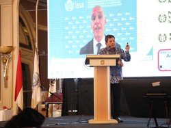 Dirut BPJS Kesehatan Dorong Perluasan Layanan Bedah hingga ke Daerah