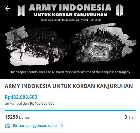 BTS ARMY