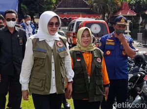 Bupati Minta Warga Foto PNS Klaten yang Buang Sampah Sembarangan