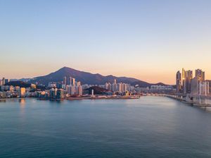 Menyulap Kuburan Jepang, Kini Jadi Desa Wisata