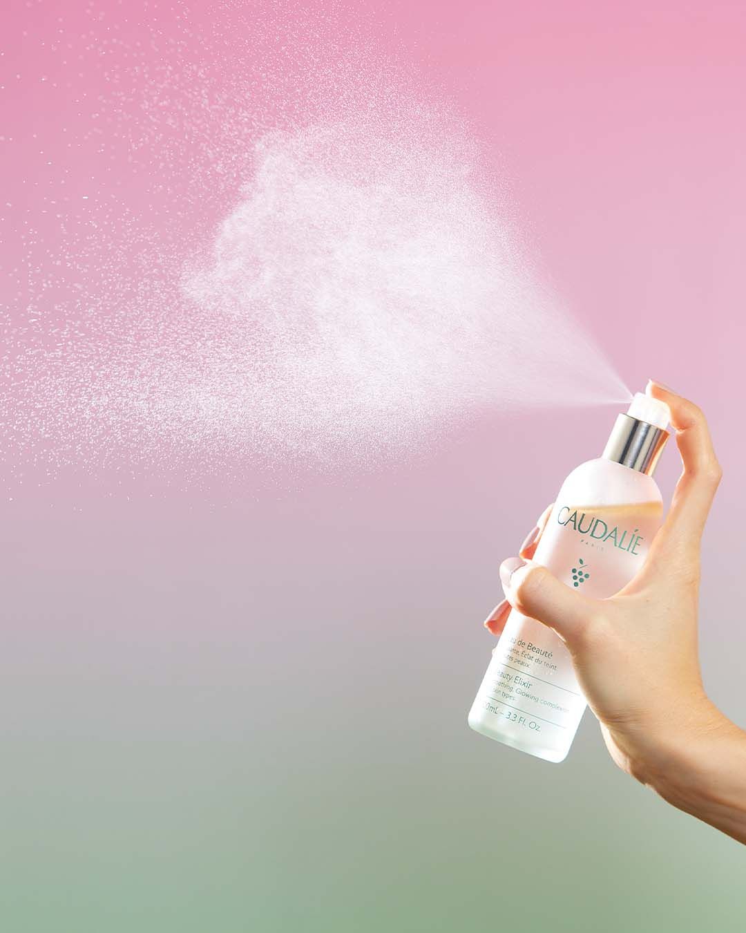 Caudalie Beauty Elixir