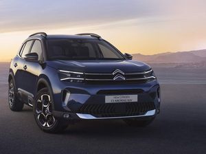 Bonjour, Mobil Citroen Kembali ke Indonesia Bonjour, Mobil Citroen Kembali ke Indonesia