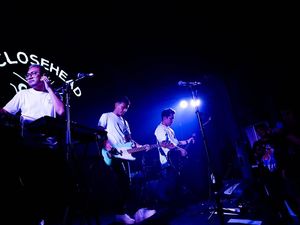 Hati Hati Ini Jadi Single Kedua Closehead Usai Kembalinya Sang Vokalis