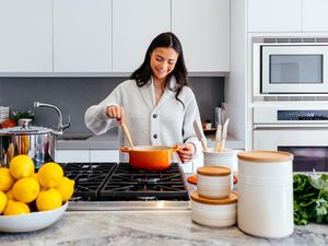 10 Makna Mimpi tentang Dapur, Bisa Jadi Pertanda Baik 10 Makna Mimpi tentang Dapur, Bisa Jadi Pertanda Baik