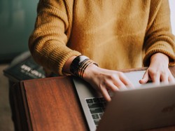 Template dan Contoh Surat Referensi Kerja serta Cara Membuatnya