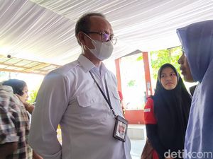 Jelang Hari Kesehatan Jiwa, Pemasungan Masih Tinggi di Sukabumi Jelang Hari Kesehatan Jiwa, Pemasungan Masih Tinggi di Sukabumi