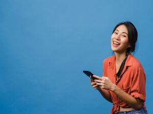 Bebas Cemas, 4 Hal Ini Bikin Setiap Orang Bahagia Lahir Batin