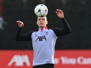 Evra: Darwin Nunez Pasti Enggak Bisa Tidur