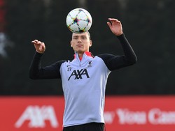 Evra: Darwin Nunez Pasti Enggak Bisa Tidur