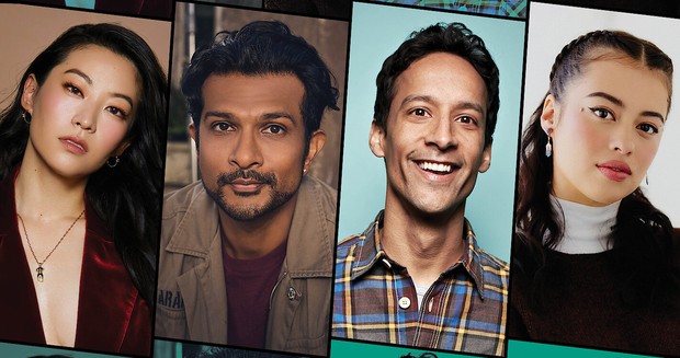 Deretan Aktor yang Akan Tampil di Avatar