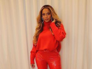 Jadwal Tur Konser Solo Beyonce di 2023