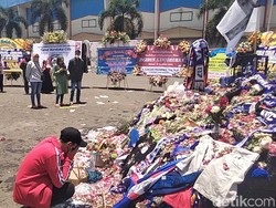TGIPF: PSSI dan PT LIB Belum Beri Santunan Korban Tragedi Kanjuruhan