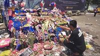 Doa Bumi Arema untuk Korban Tragedi Kanjuruhan