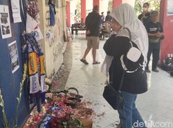 Harta, Tahta, Arema