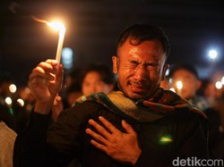 Ade Armando dan Kurangnya Empati Pada Tragedi Kanjuruhan