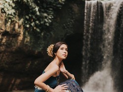 Sederet Misi Tania Saputra Putri Pariwisata Indonesia 2022