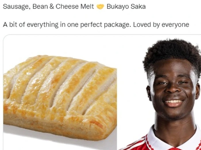 EPL Menu