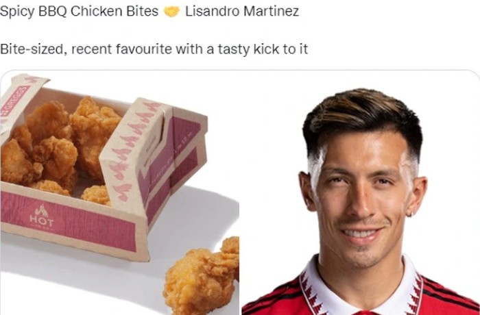 EPL Menu EPL Menu