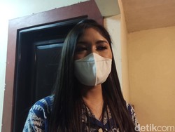 Semringah Erina Gudono Benarkan Bakal Nikah Desember 2022 dengan Kaesang