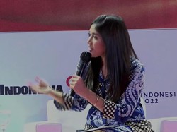 Kaesang Singgung Pernikahan untuk Damaikan Persis-PSIM, Ini Kata Erina