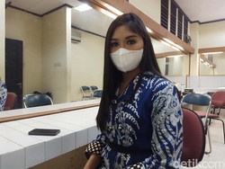 Sederet Jawaban Erina Gudono Terkait Rencana Nikah dengan Kaesang