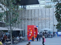 Melihat Cara Turki Mendatangkan Wisatawan Lewat Festival Budaya