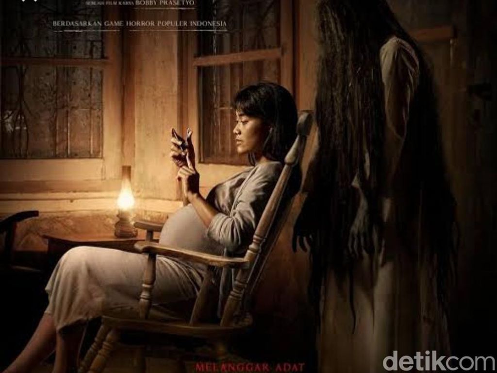 5 Film Horor yang Akan Tayang di Bioskop Medan Oktober 2022