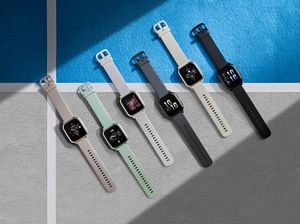 Garmin Venu Sq 2 Dirilis, Harganya Mulai Rp 3 Jutaan