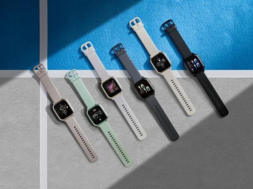 Garmin Venu Sq 2 Dirilis, Harganya Mulai Rp 3 Jutaan Garmin Venu Sq 2 Dirilis, Harganya Mulai Rp 3 Jutaan