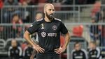 Andalan Inter Miami: Sebelumnya Gonzalo Higuain, Kini Messi