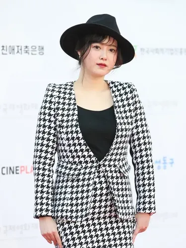 Goo Hye Sun di Chunsa Film Festival 2022
