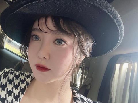 Goo Hye Sun