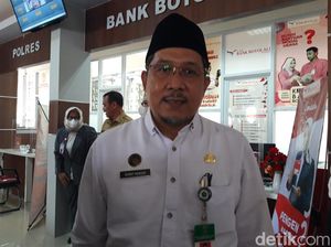 Masa Tunggu Haji di Boyolali Kini hingga 29 Tahun Masa Tunggu Haji di Boyolali Kini hingga 29 Tahun