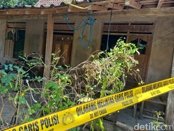 Sederet Fakta Ibu Tega Bunuh Anak Kandung di Sragen