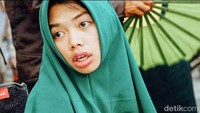 Yuk Dukung Icha dan Para Penyandang Cerebral Palsy, Begini Caranya
