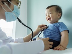 Dokter Lulusan FK Luar Negeri Bisa ke RI Tanpa Tunggu Kuota Institusi Pendidikan