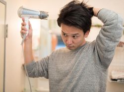 Muncul Benjolan di Kulit Kepala, Tanda Sakit Apa Ya Dok?