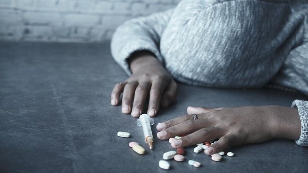 gangguan mental akan bertambah parah jika kamu sudah mengonsumsi obat-ibarat terlarang ini/Foto: pexels.com/towfiqu-barbhuiya-3440682