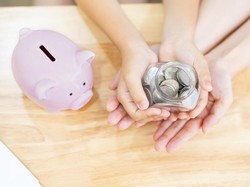 Gajinya Rp 22 Juta, Orang Ini Cuma Habiskan Rp 90 Ribu Buat Makan Sebulan, Hasilnya Begini