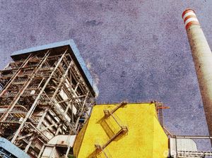 Misi Suci dalam Energi Kotor