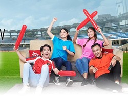 Siapakah Juara Dunia BWF Selanjutnya? Tonton Keseruannya di UseeTV Go