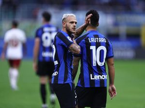 Inter Vs Barcelona: Xavi Enggan Terkecoh Performa Buruk si Ular