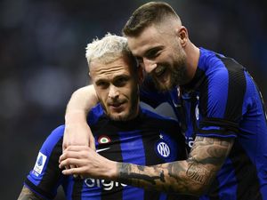 Inzaghi: Inter Mesti Hantam Barcelona di Waktu yang Tepat