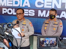Polri Siap Hadapi Gugatan Ferdy Sambo di PTUN Soal Pemecatan!