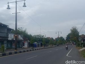 Mengingat Kentong Gobyok 1965, Konflik Kelam di Klaten Pasca-G30S PKI Mengingat Kentong Gobyok 1965, Konflik Kelam di Klaten Pasca-G30S PKI