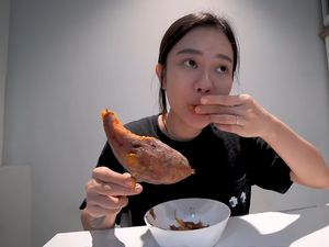 Jessica Jane Jajal Diet Idol K-Pop, Ala Jennie BLACKPINK hingga IU Jessica Jane Jajal Diet Idol K-Pop, Ala Jennie BLACKPINK hingga IU